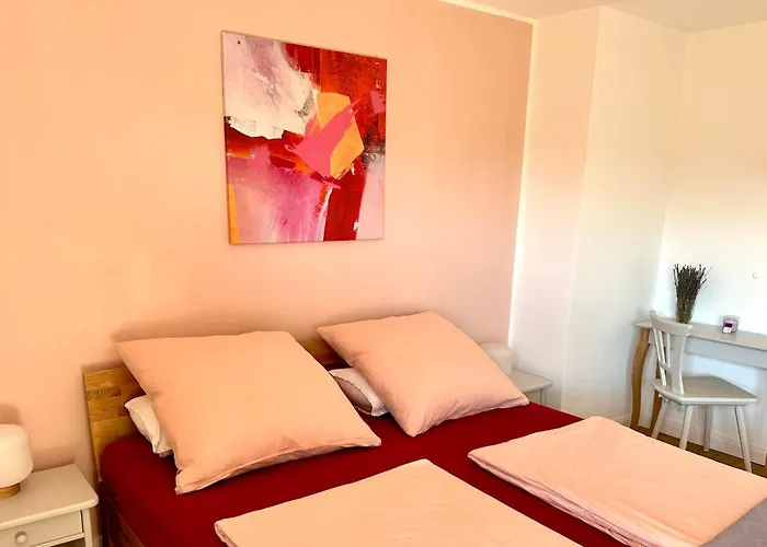 Appartement Annes*glueck Füssen